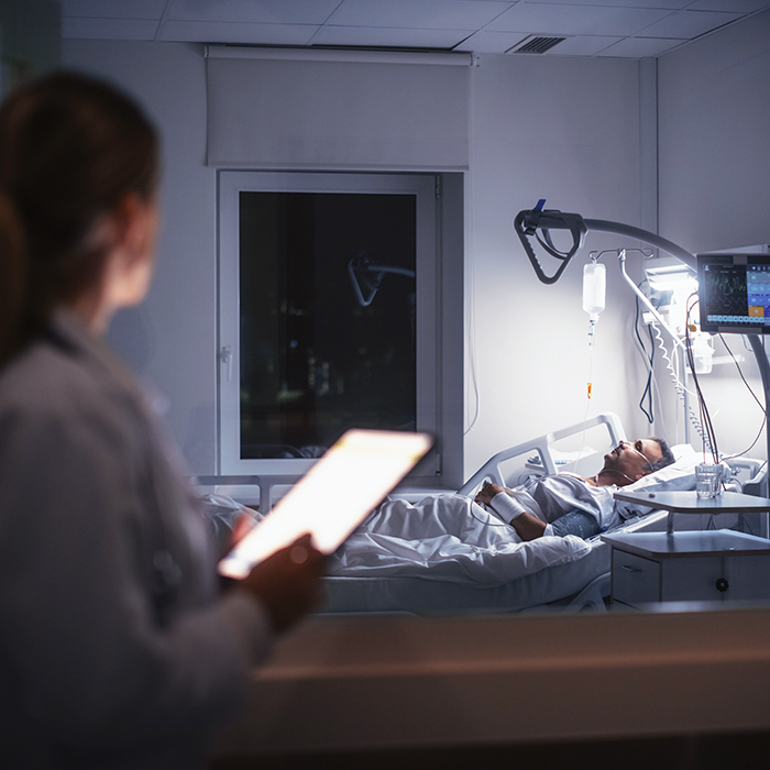 Shasta Critical Care