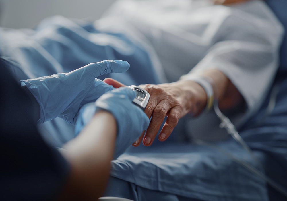 About Shasta Critical Care