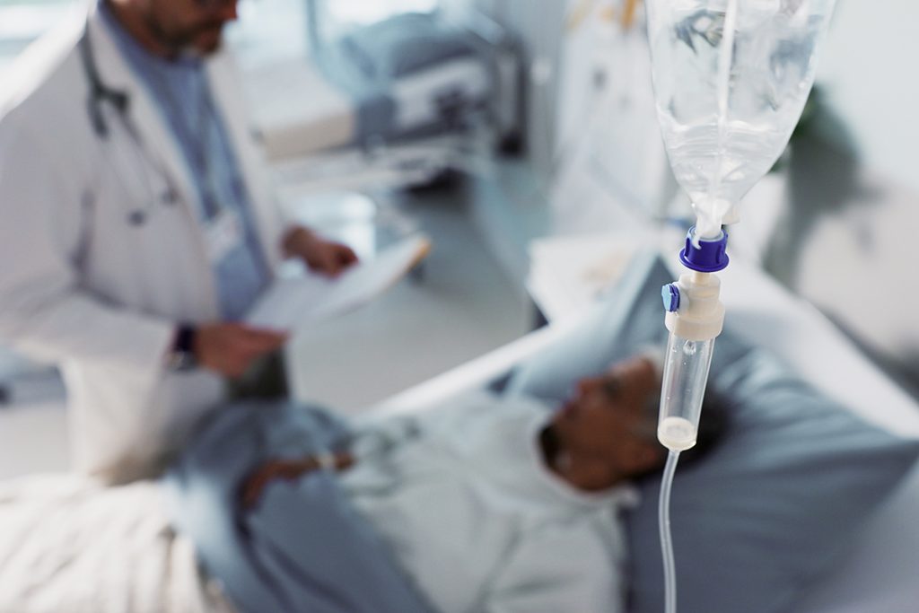 Critical Care in Redding