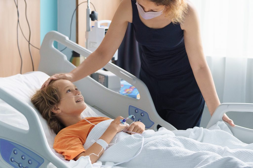 Nephrology In Redding