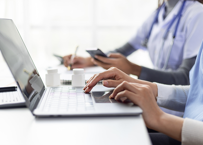 Shasta Critical Care