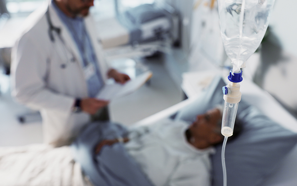 Critical Care Medicine Services In Redding