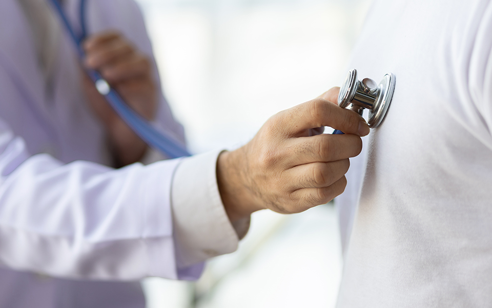 Pulmonology Services In Redding Pulmonology Services In Redding