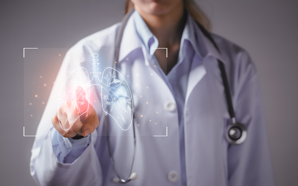 Pulmonology Services In Redding Pulmonology Services In Redding