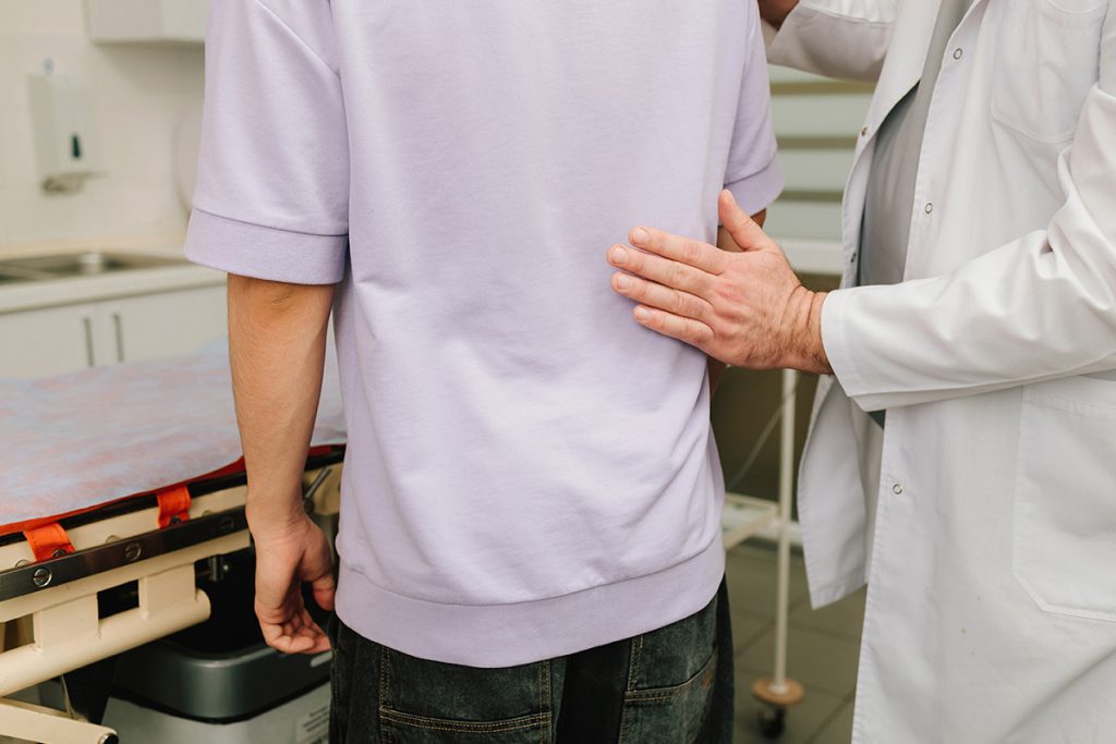 Nephrology In Redding